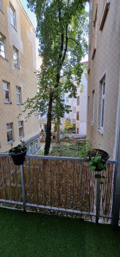 Magic-Trio-Apartment-Im- Zentrum-Von-Wien Exterior foto